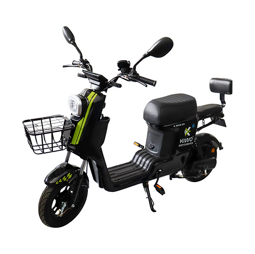 Bicicleta electrica kiwo z9