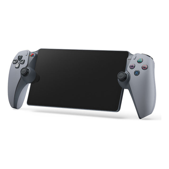 Sony Playstation Portal 30° Aniversario Gris Para Ps5