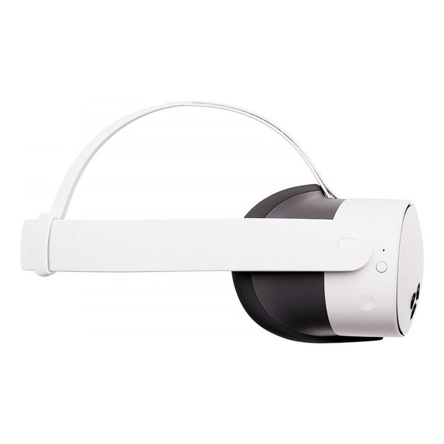 Auriculares De Realidad Virtual Meta Quest 3s 256 Gb, Color Color Blanco