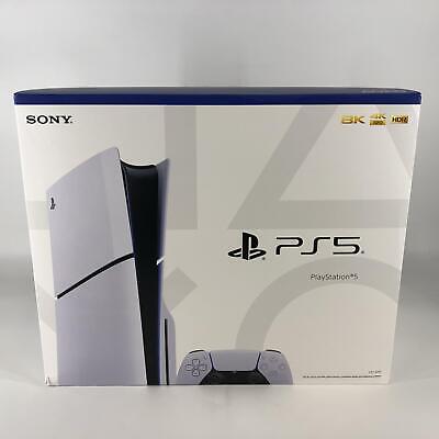 Play station 5 Slim