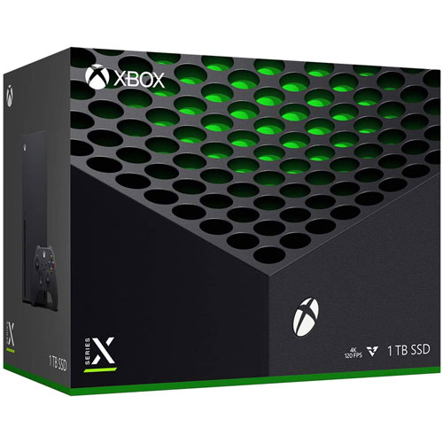 xbox x digital 1 tb